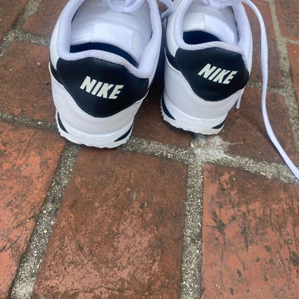 Nike Cortez Womens sz 5.5 - Picture 3 of 7
